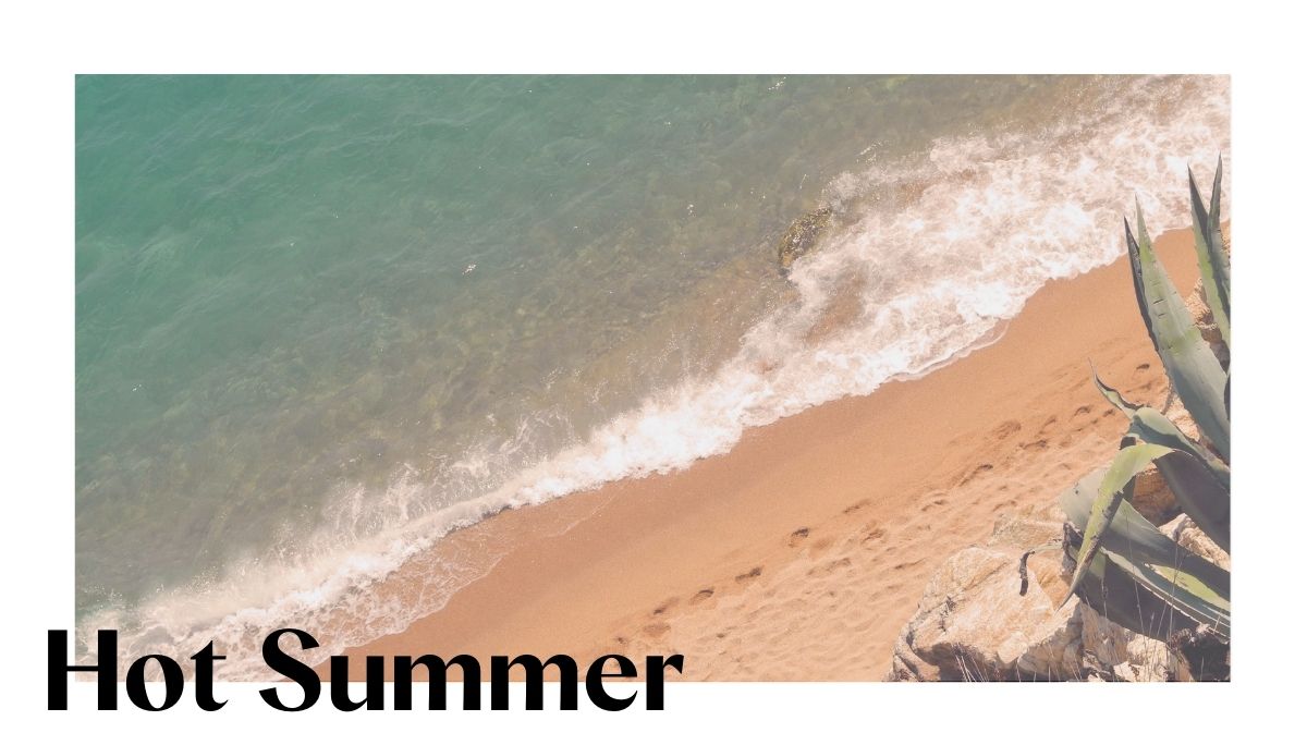 Hot Summer Vibes: 6 Tipps für einen gelungenen Sommerlook