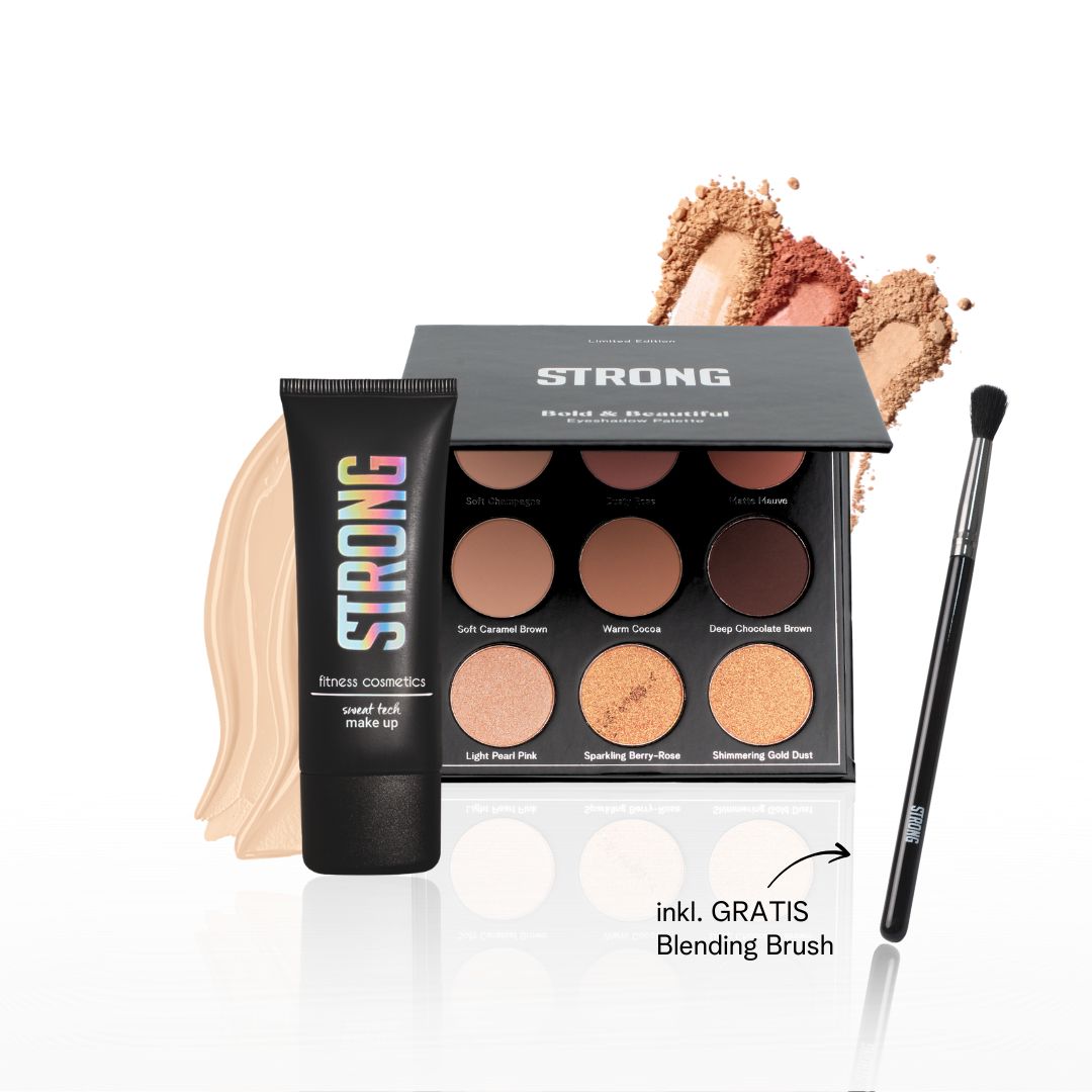 Herbst STRONG Set