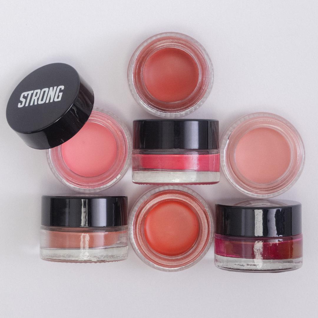 STRONG Cream Blush