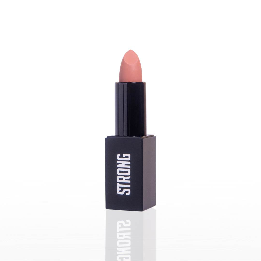 STRONG Matt Lipstick
