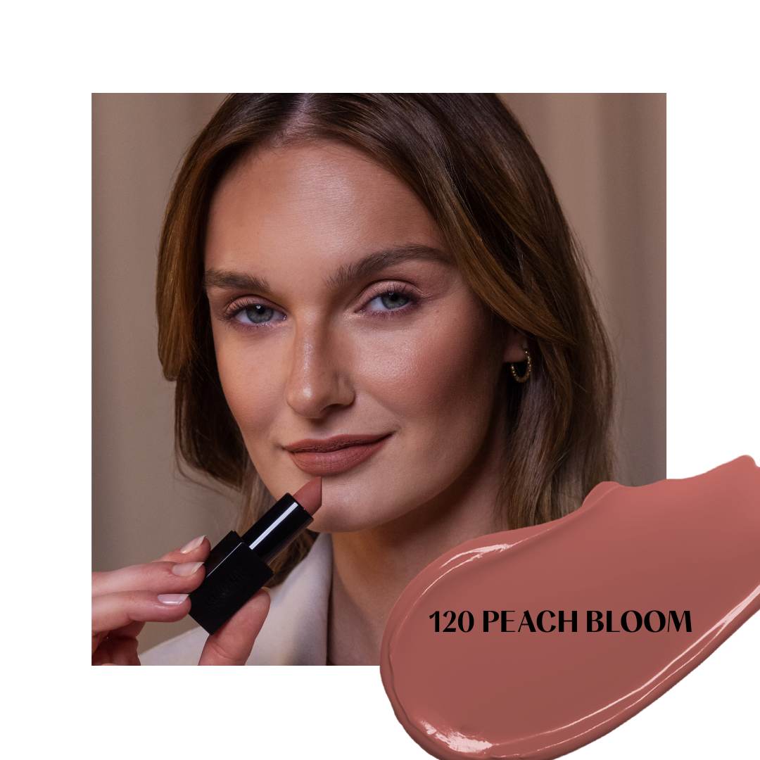 STRONG Matt Lipstick