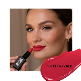 STRONG Matt Lipstick