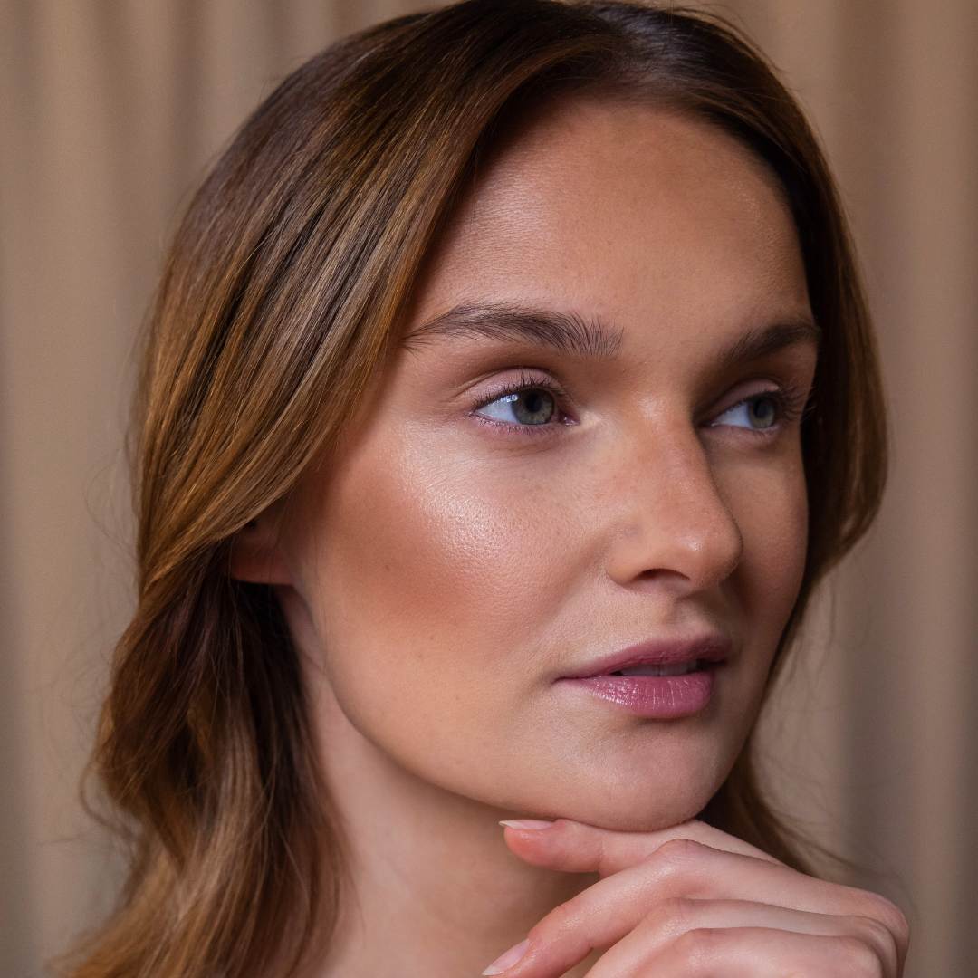STRONG Contour & Highlight Palette - Early Access