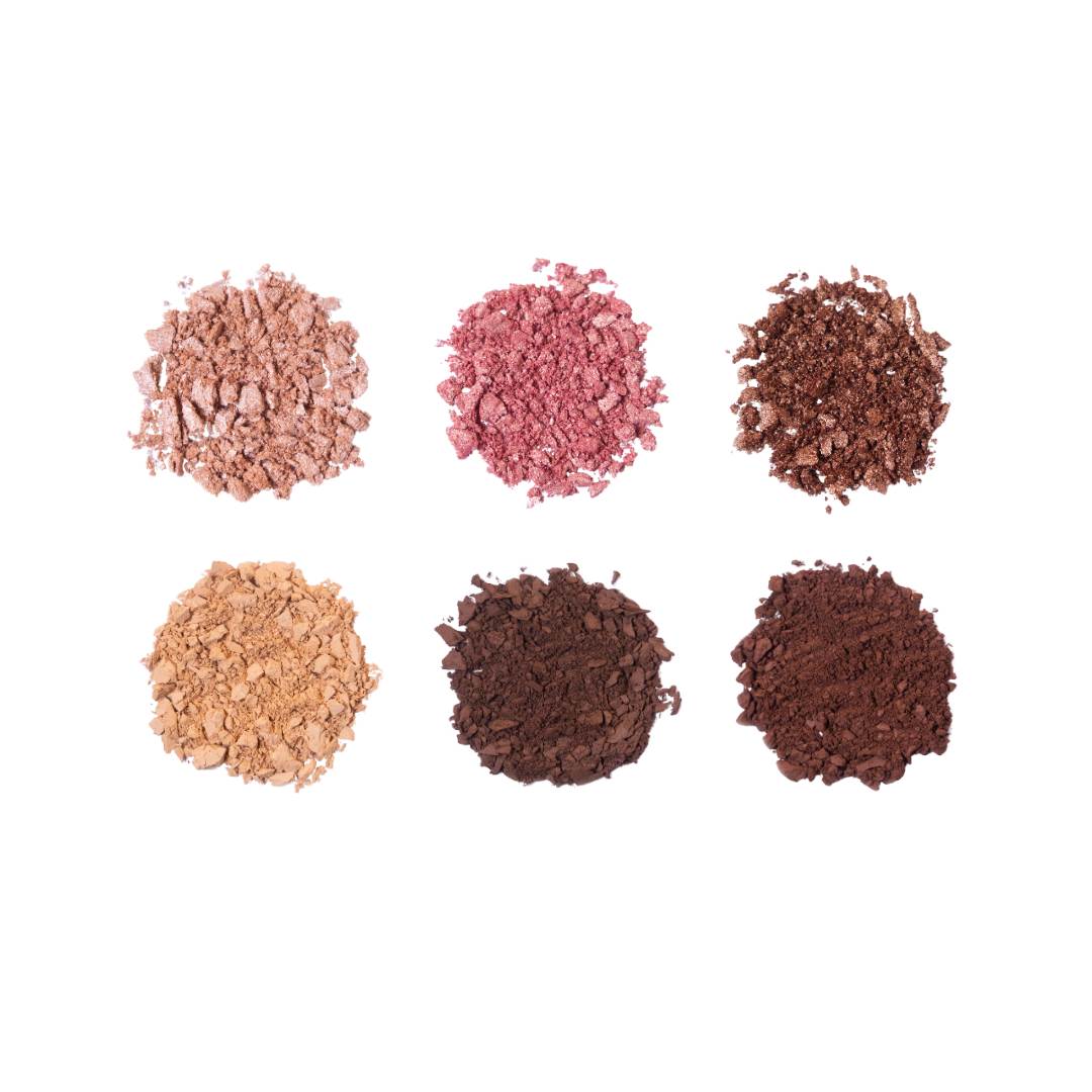 STRONG Contour & Highlight Palette - Early Access