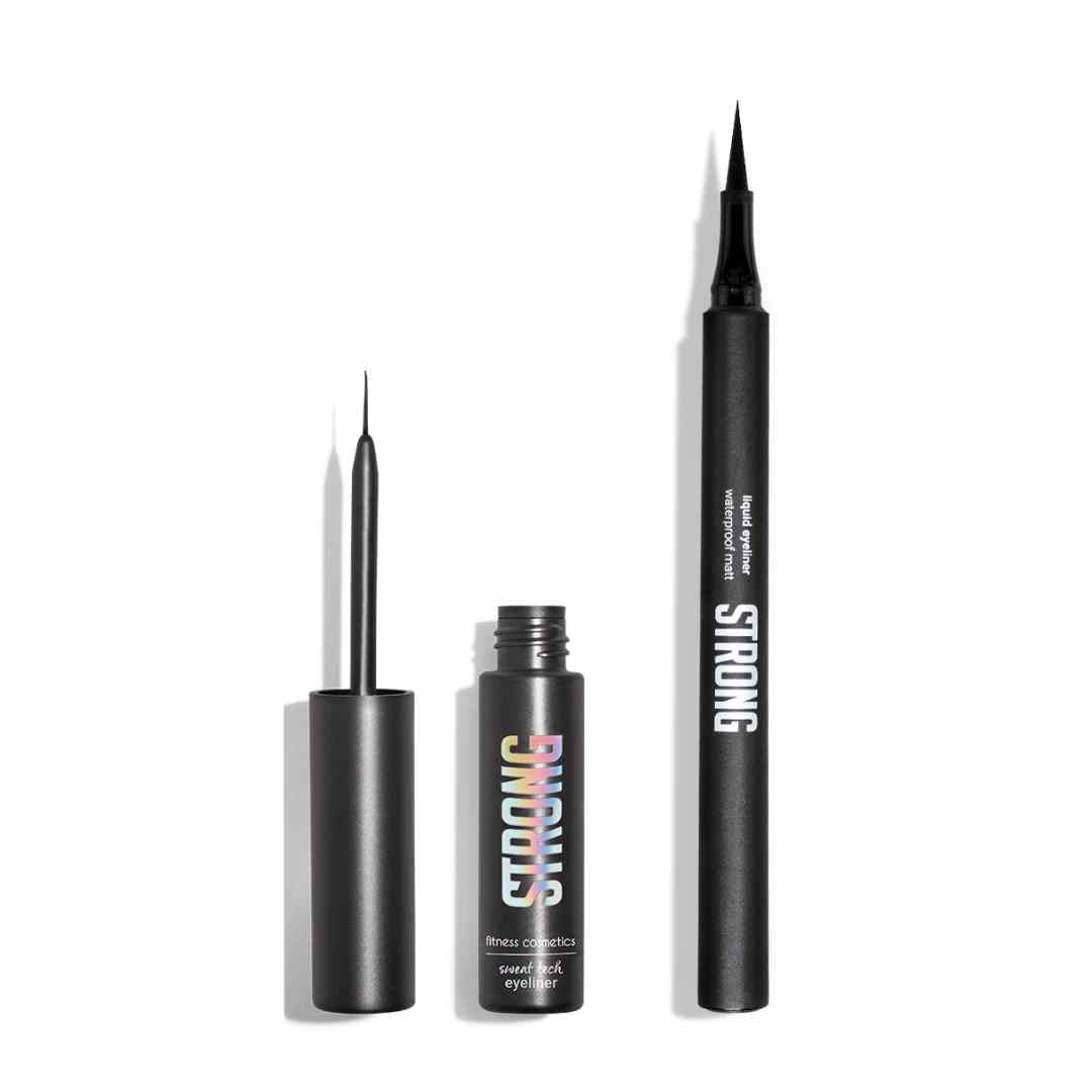 STRONG Eyeliner Duo Set