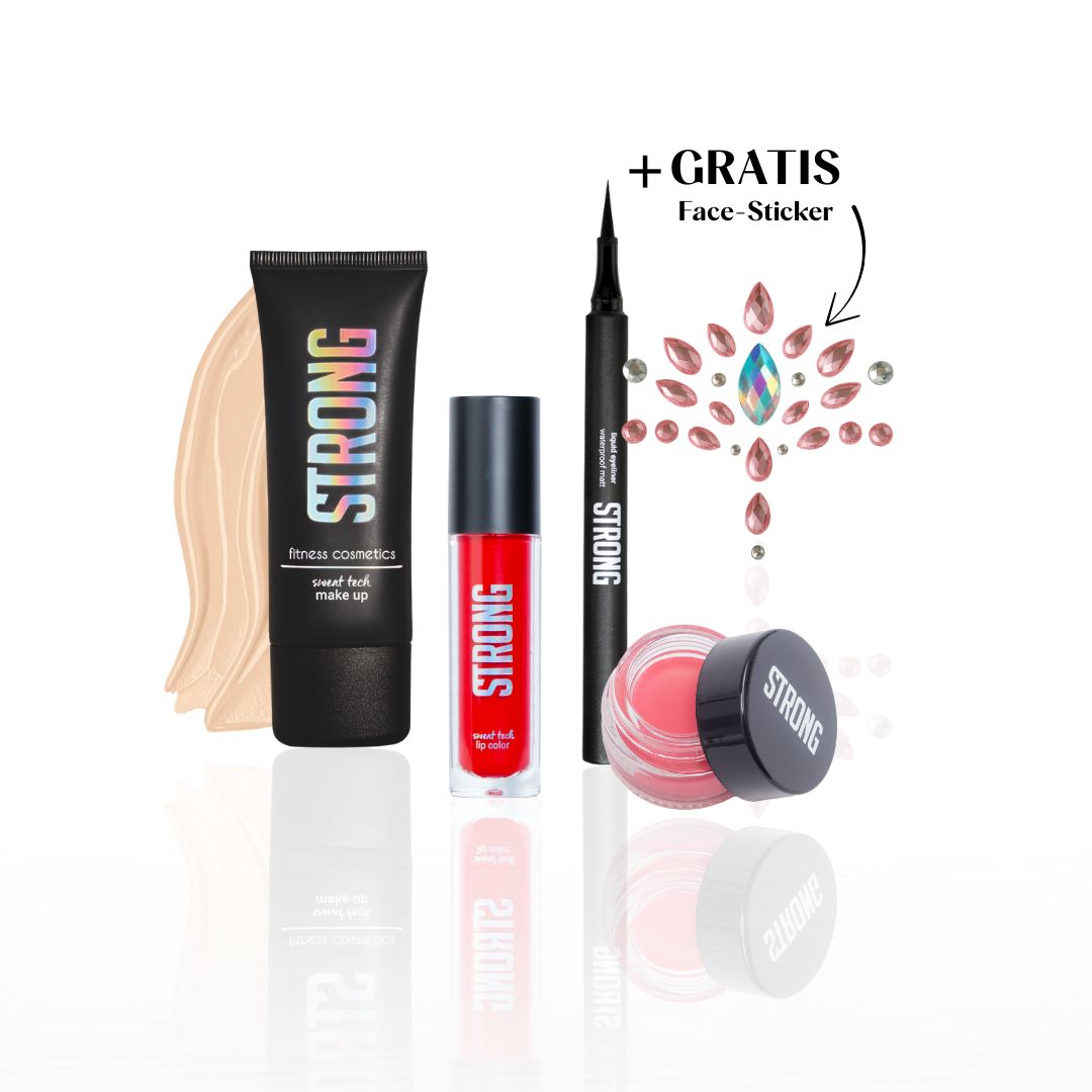 Festival Glow Set