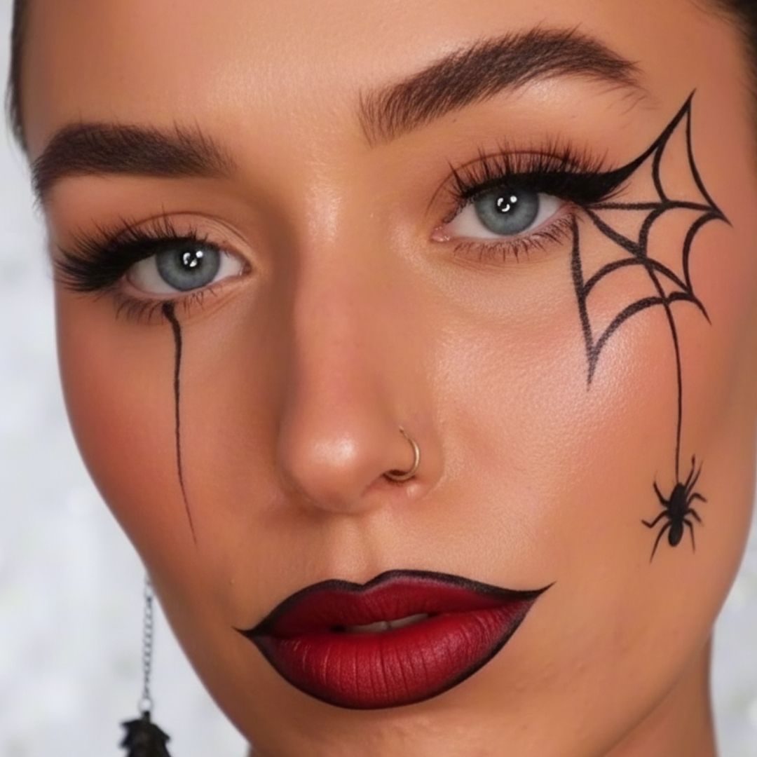 STRONG Halloween-Set