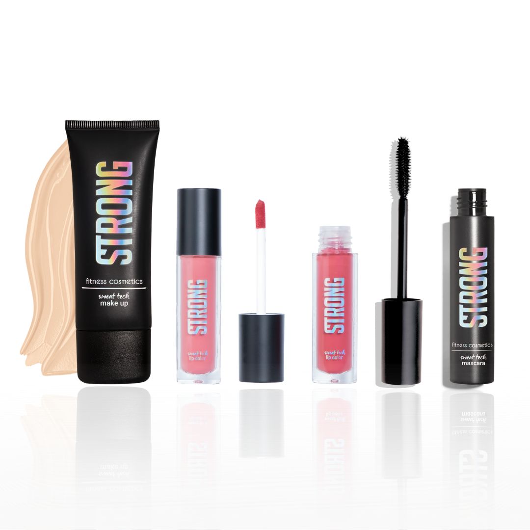 STRONG Mama Set