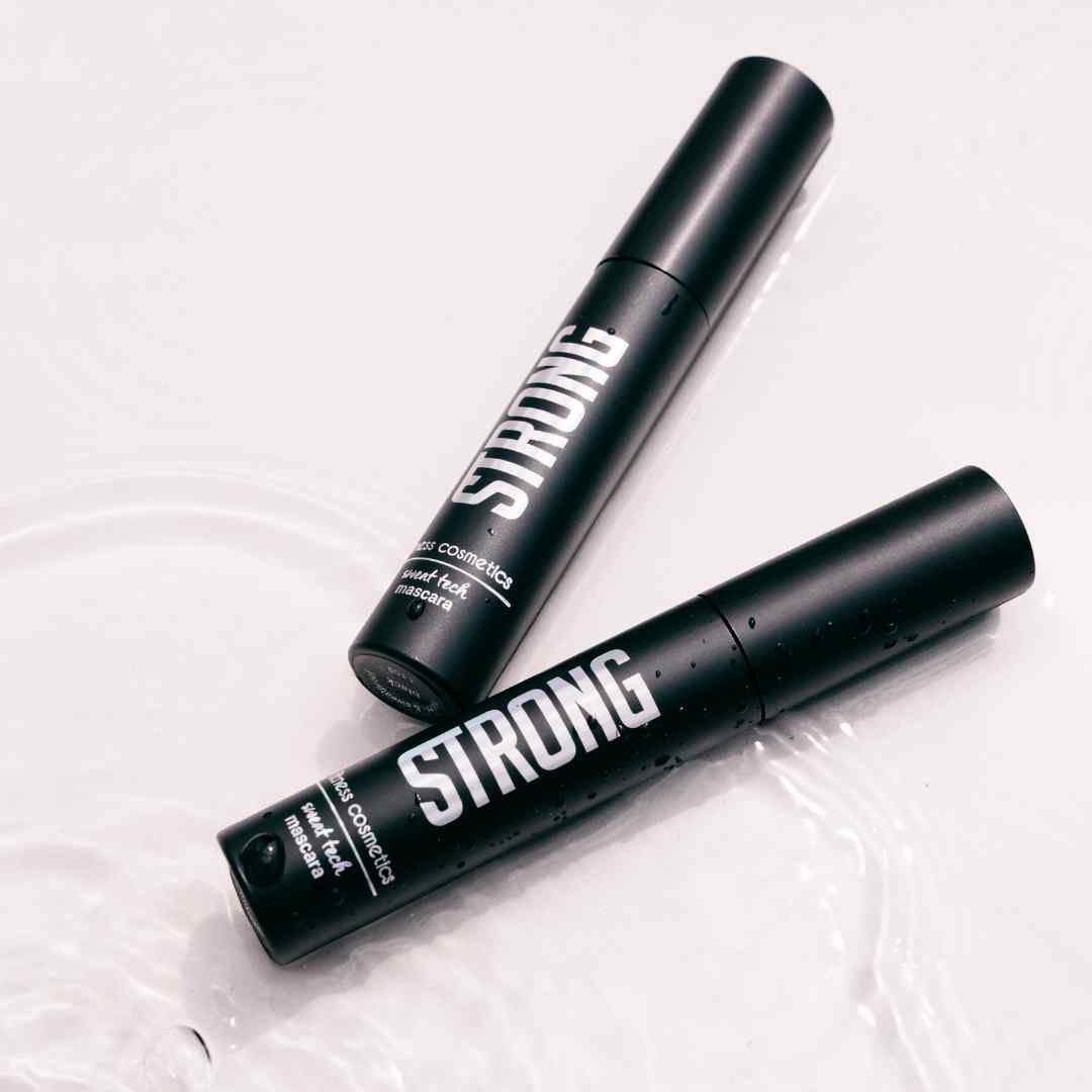 STRONG Mascara Definition Set