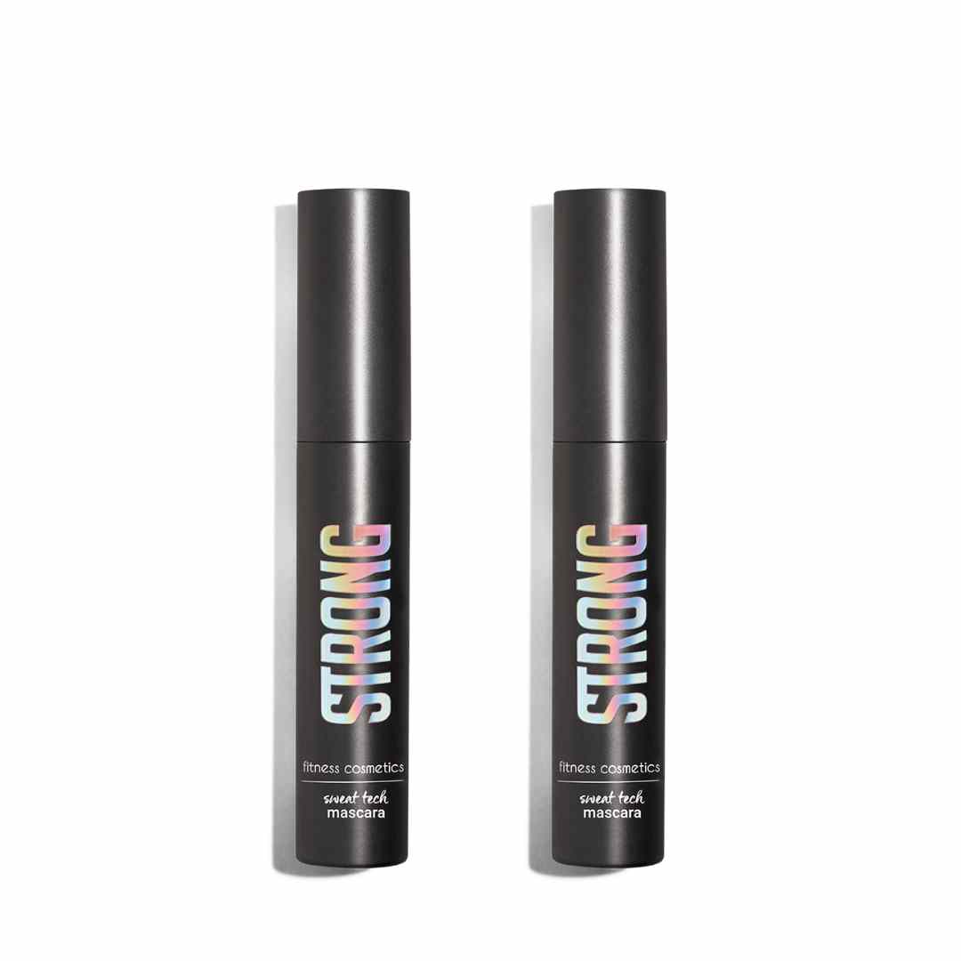 STRONG Mascara Definition Set + Geschenk