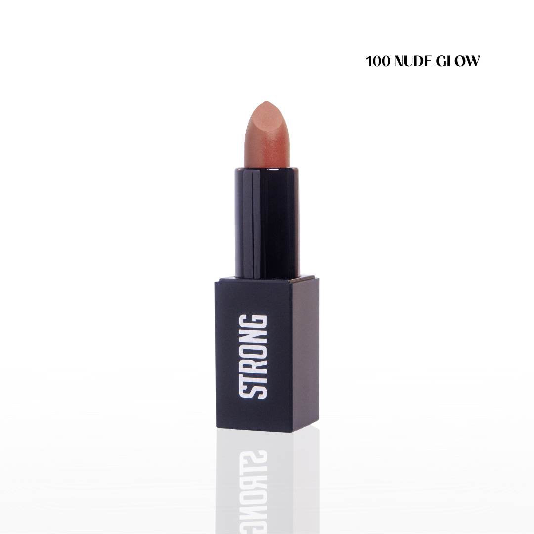 STRONG Matt Lipstick
