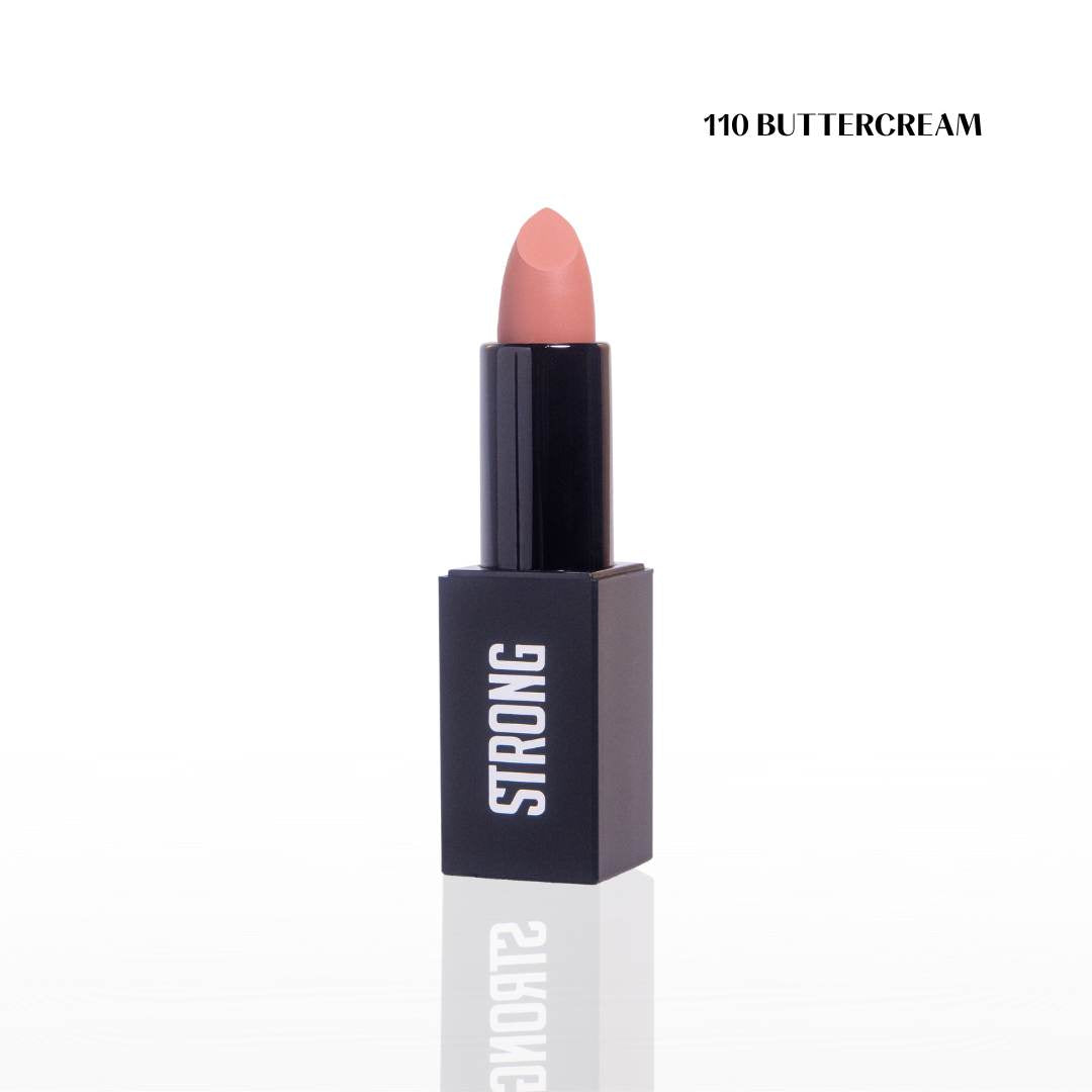 STRONG Matt Lipstick