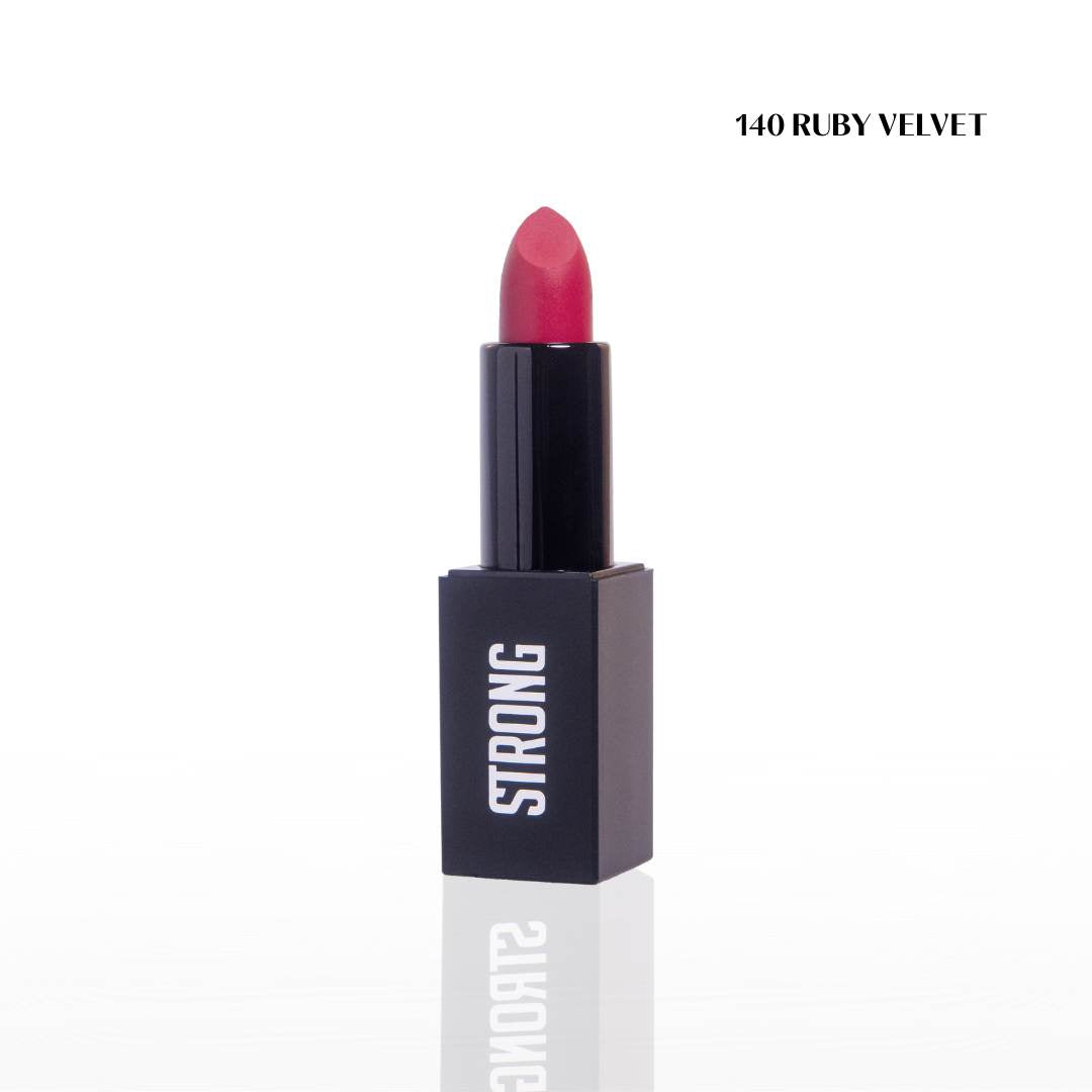 STRONG Matt Lipstick