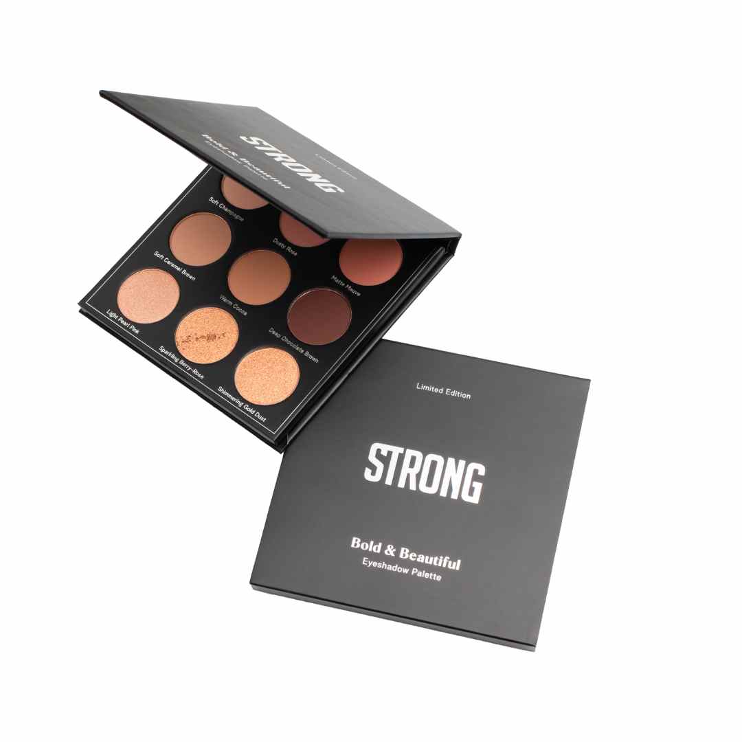 STRONG Palette Set