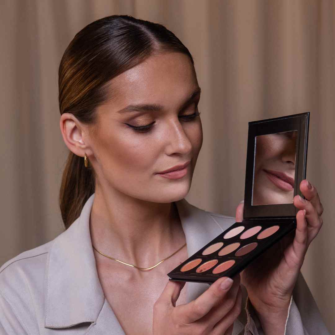 STRONG Palette Set