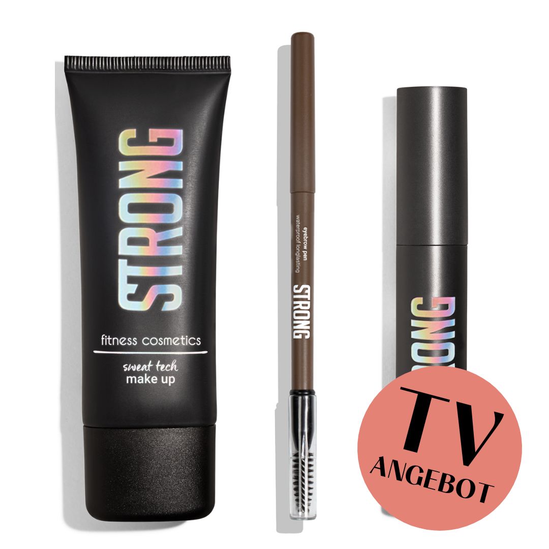 STRONG Beauty Set