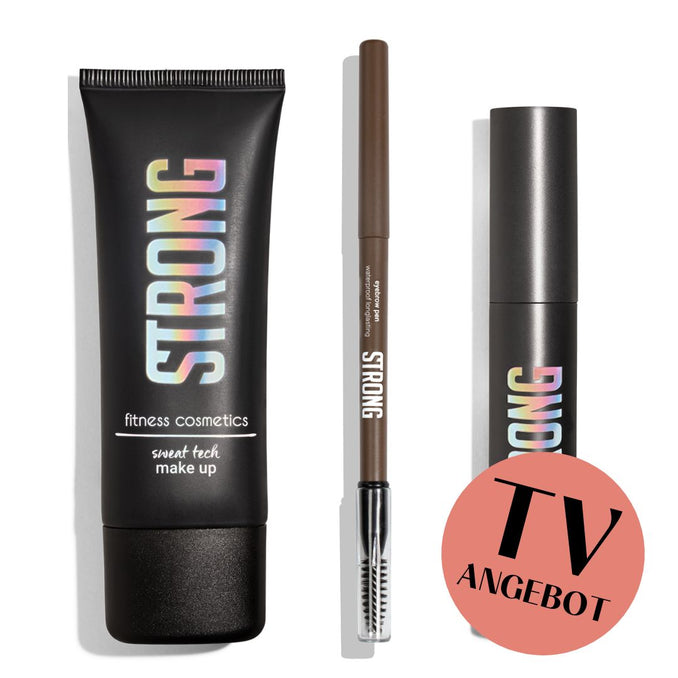 STRONG Beauty Set