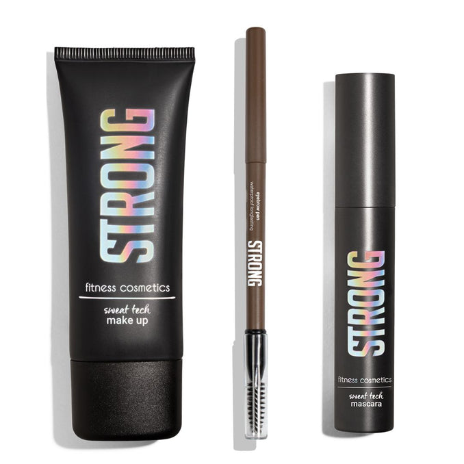 STRONG Beauty Set