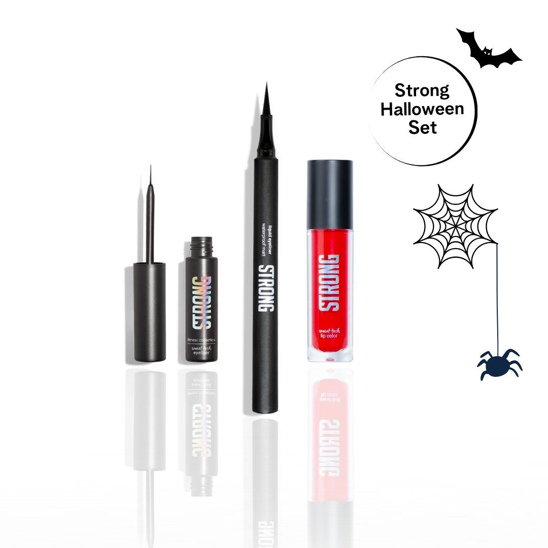 STRONG Halloween-Set