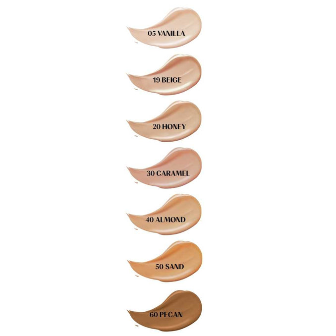 STRONG Make-up