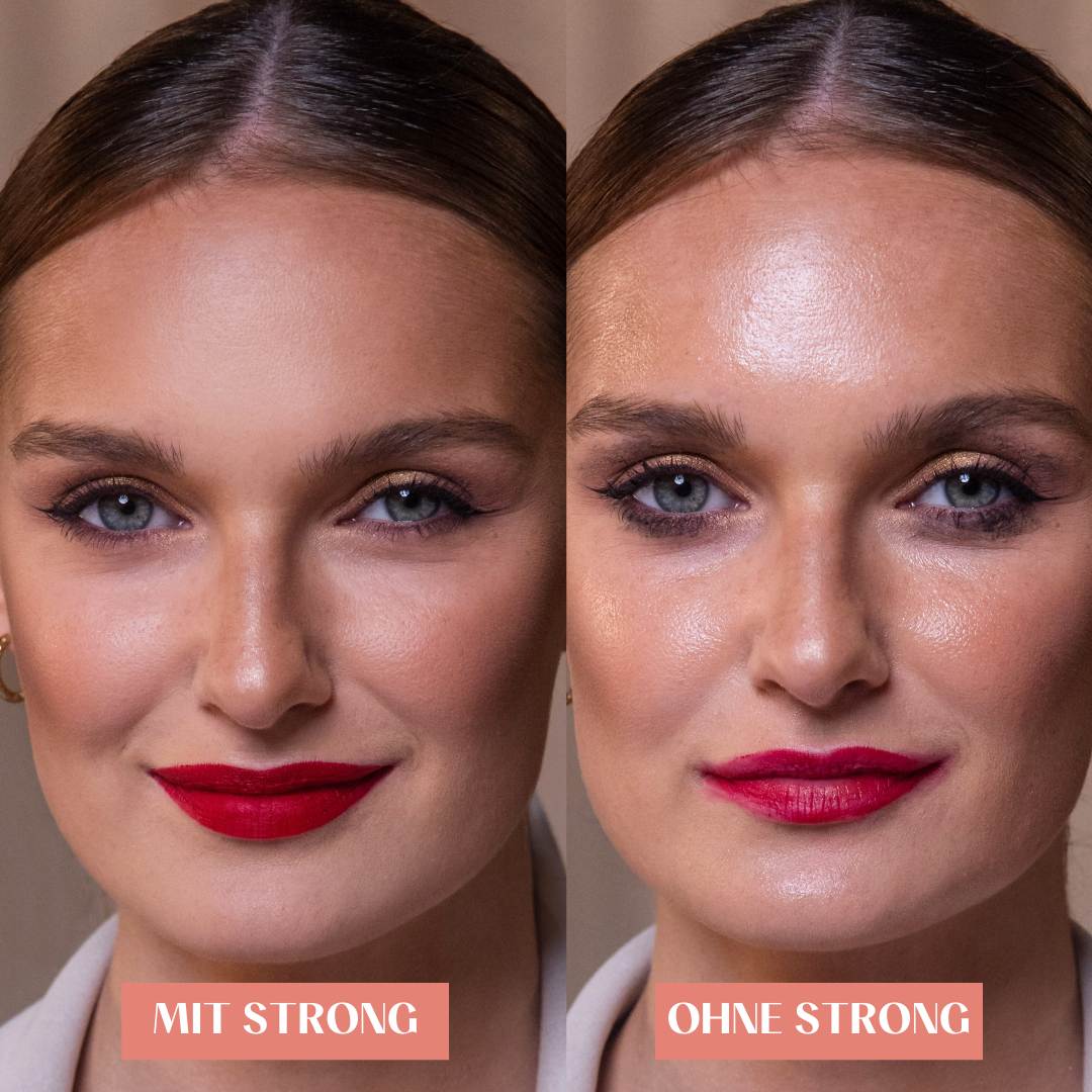 STRONG Contour & Highlight Palette - Early Access