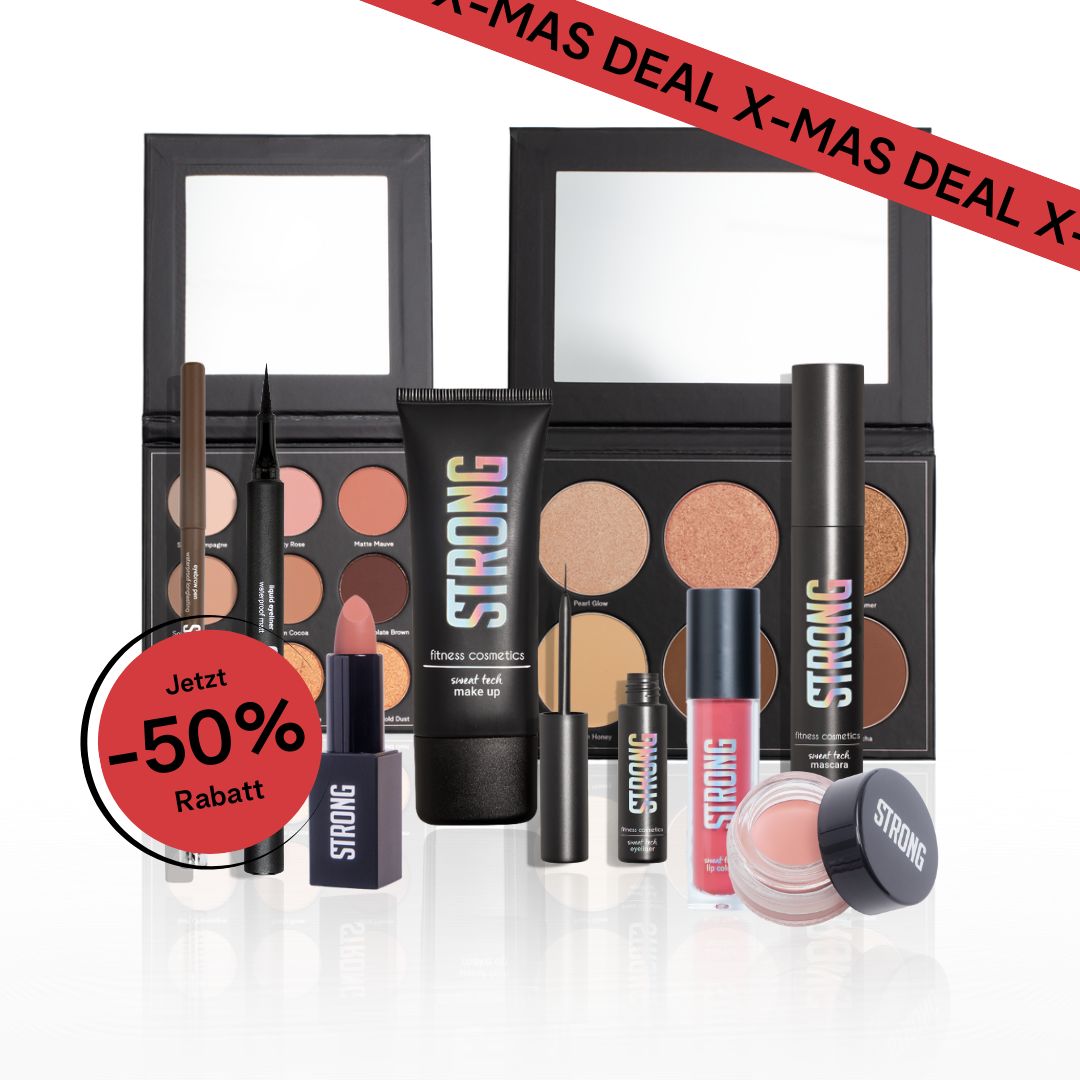 STRONG XXL All In Set