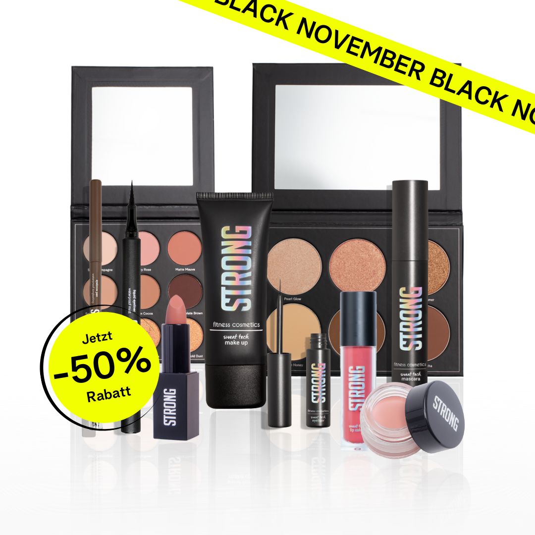 STRONG XXL All In Set