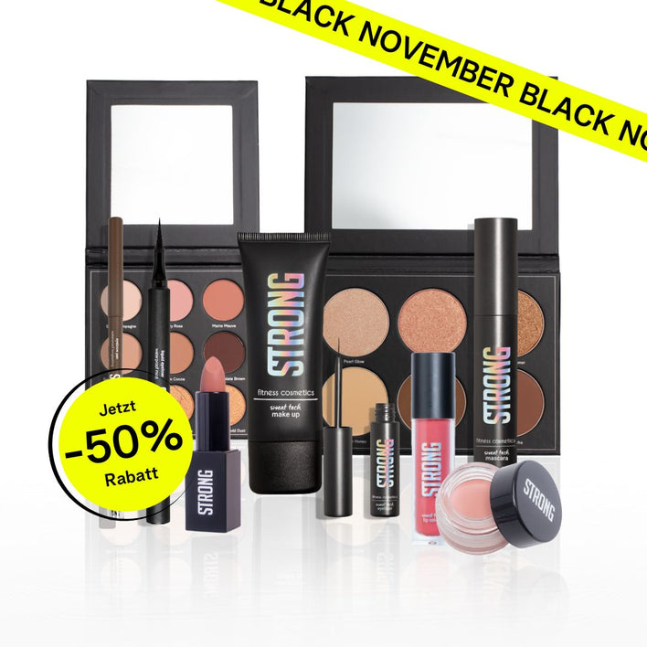 STRONG XXL All In Set