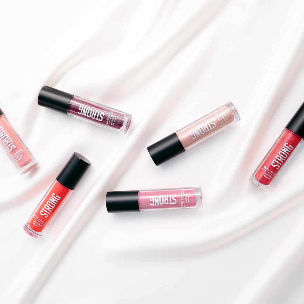 STRONG Lips Set