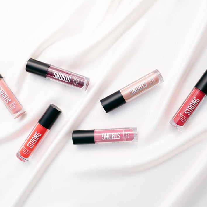 STRONG XXL All In Set