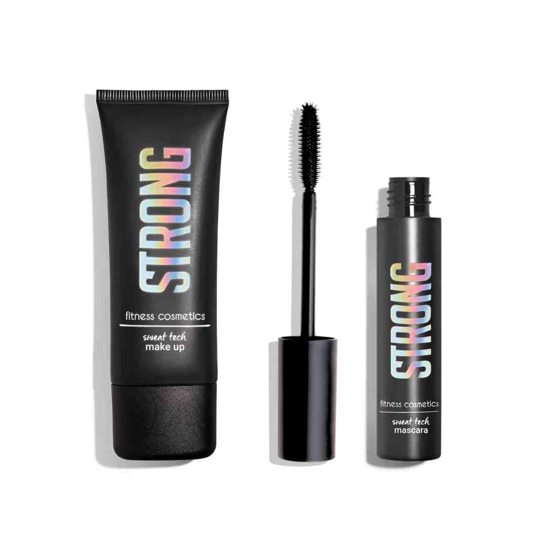 STRONG Sweatproof Duo
