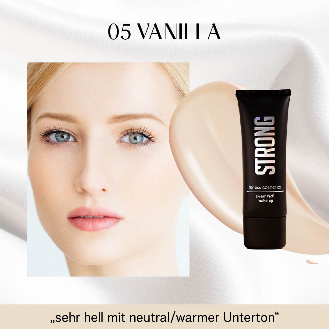 STRONG Beauty Set