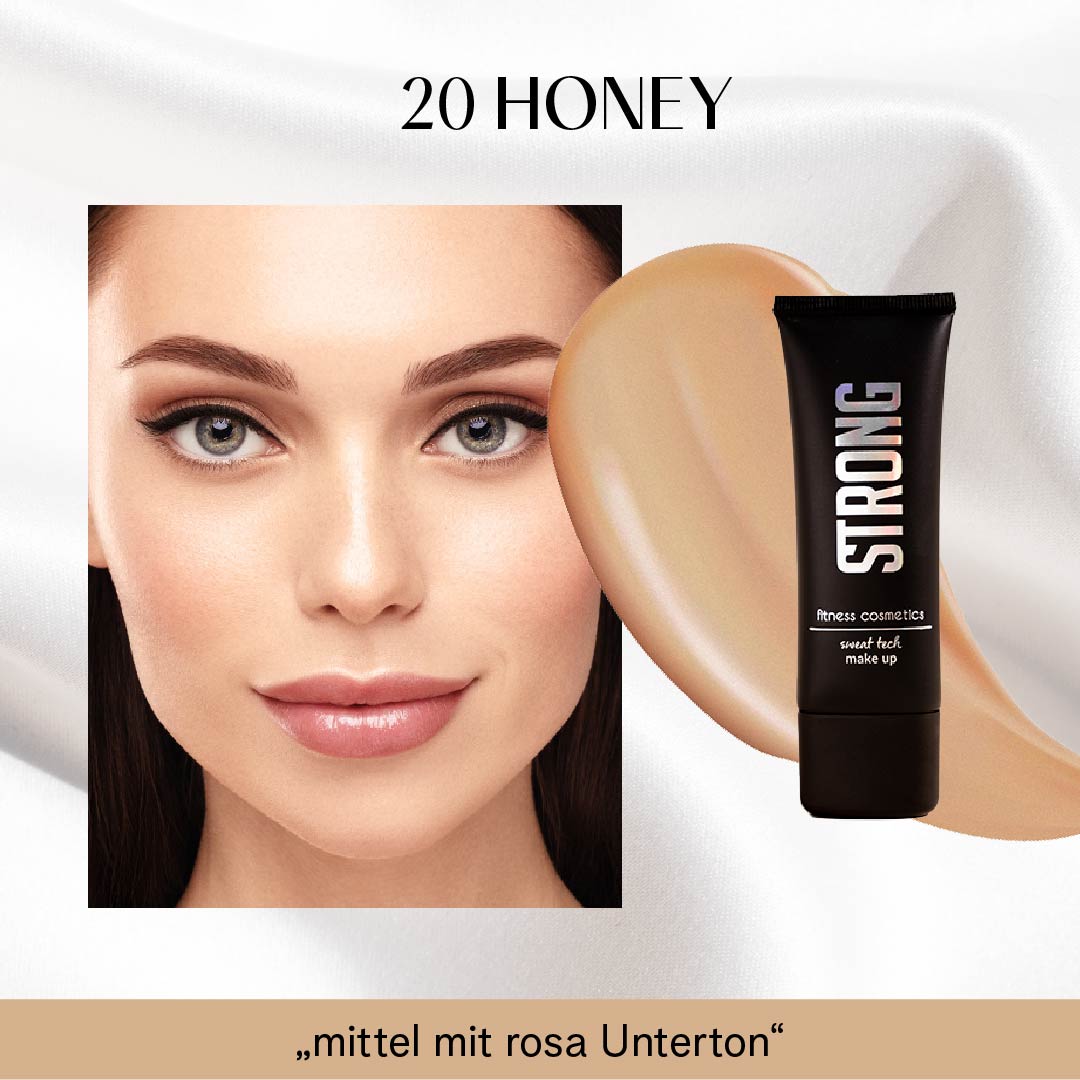 STRONG Beauty Set
