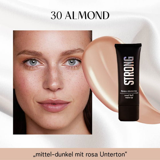 STRONG Beauty Set