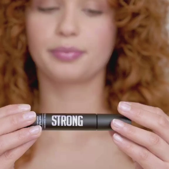 STRONG Mascara Definition