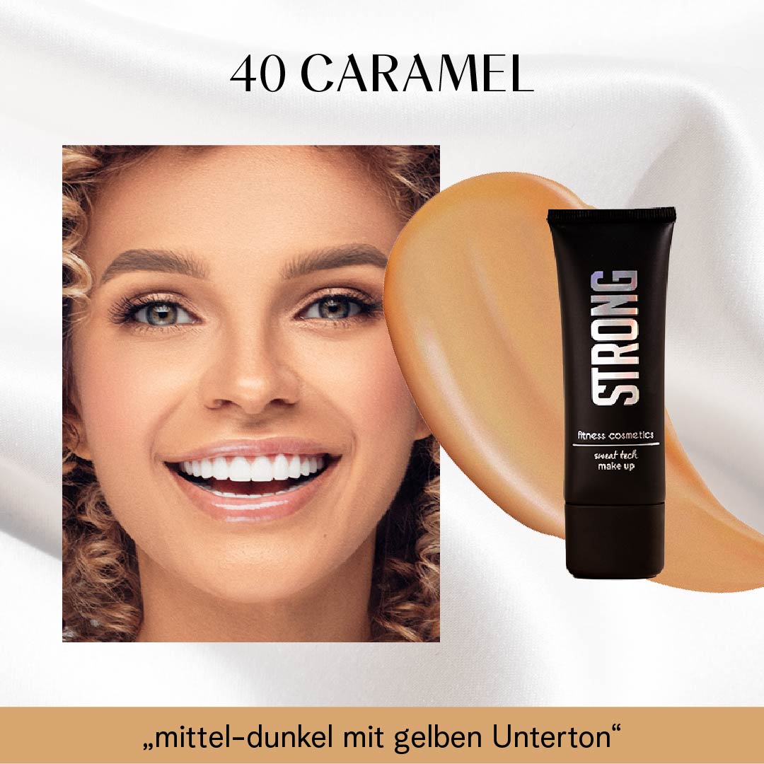 STRONG Beauty Set