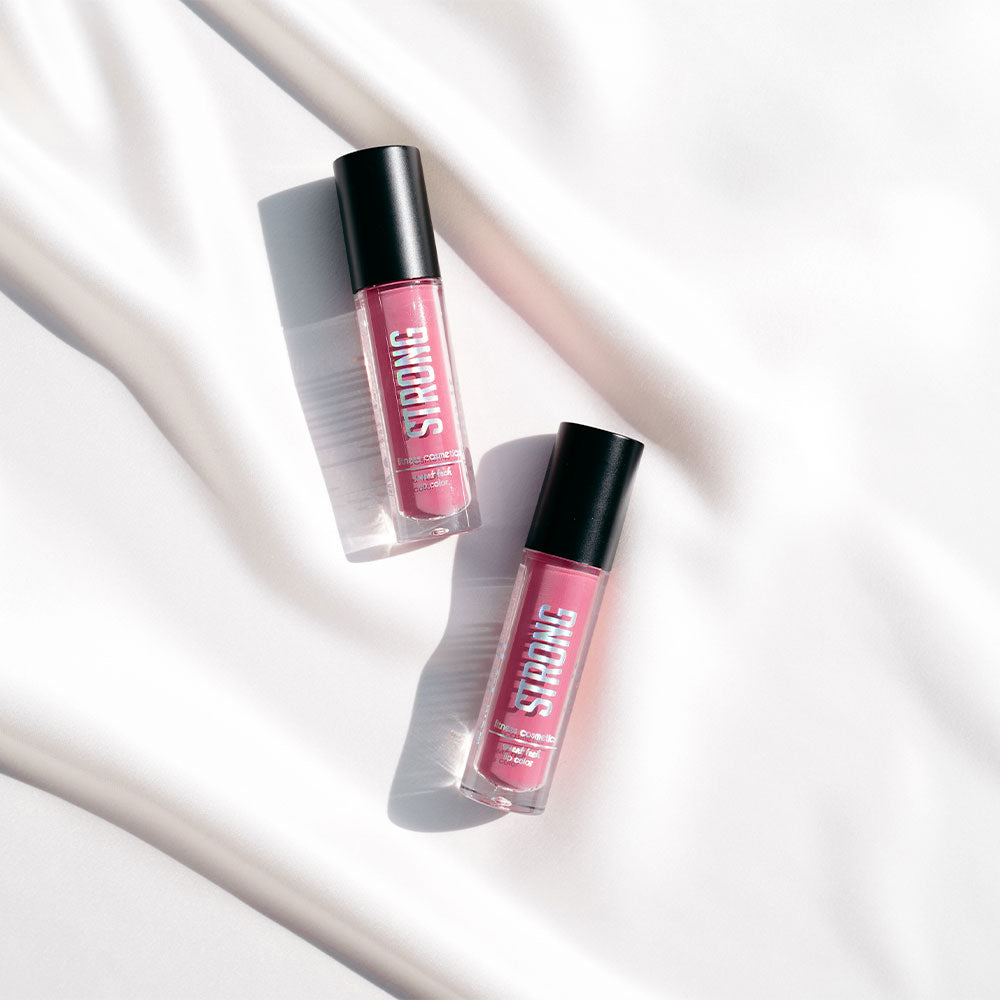 STRONG Liquid Lipstick Set