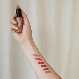 STRONG Liquid Lipstick