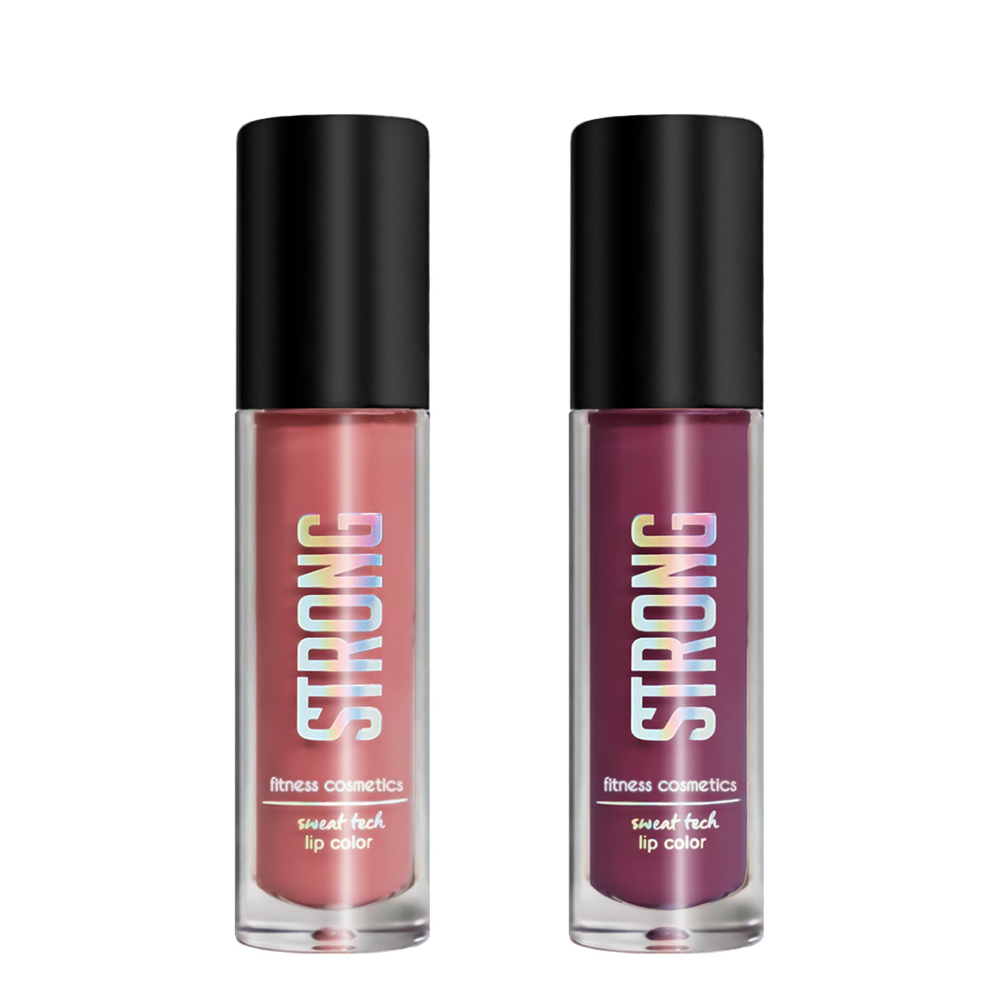 Bundle mit Lipcolor rosa und lila