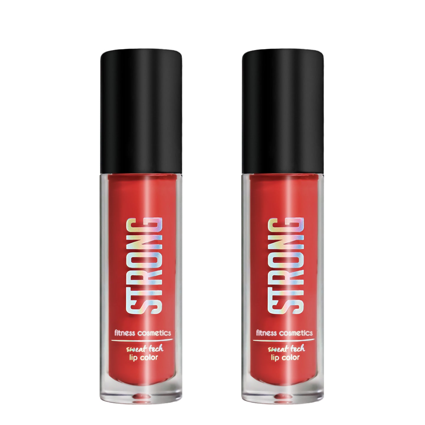 Bundle mit Lipcolor rot und rot