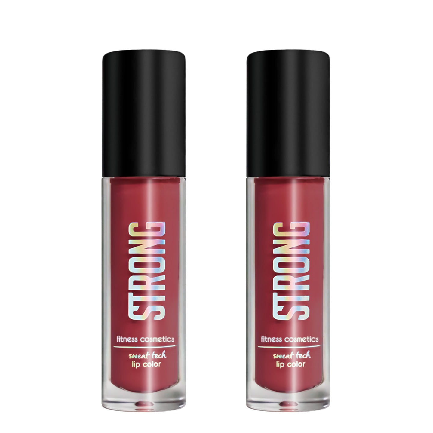 Bundle mit Lipcolor dunkelrot und dunkelrot