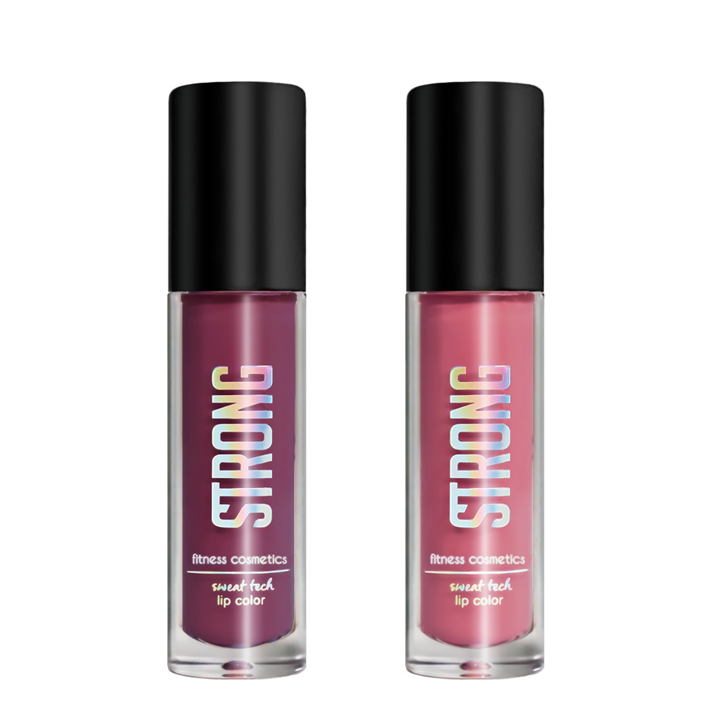 Bundle mit Lipcolor lila und pink