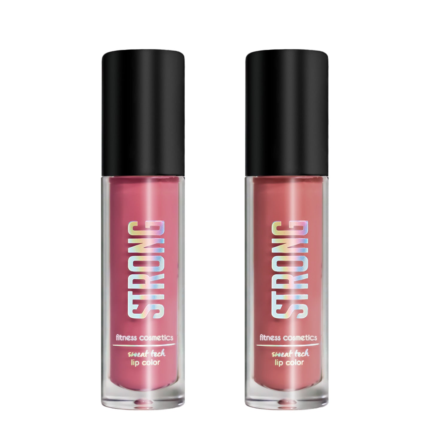 Bundle mit Lipcolor pink und rosa