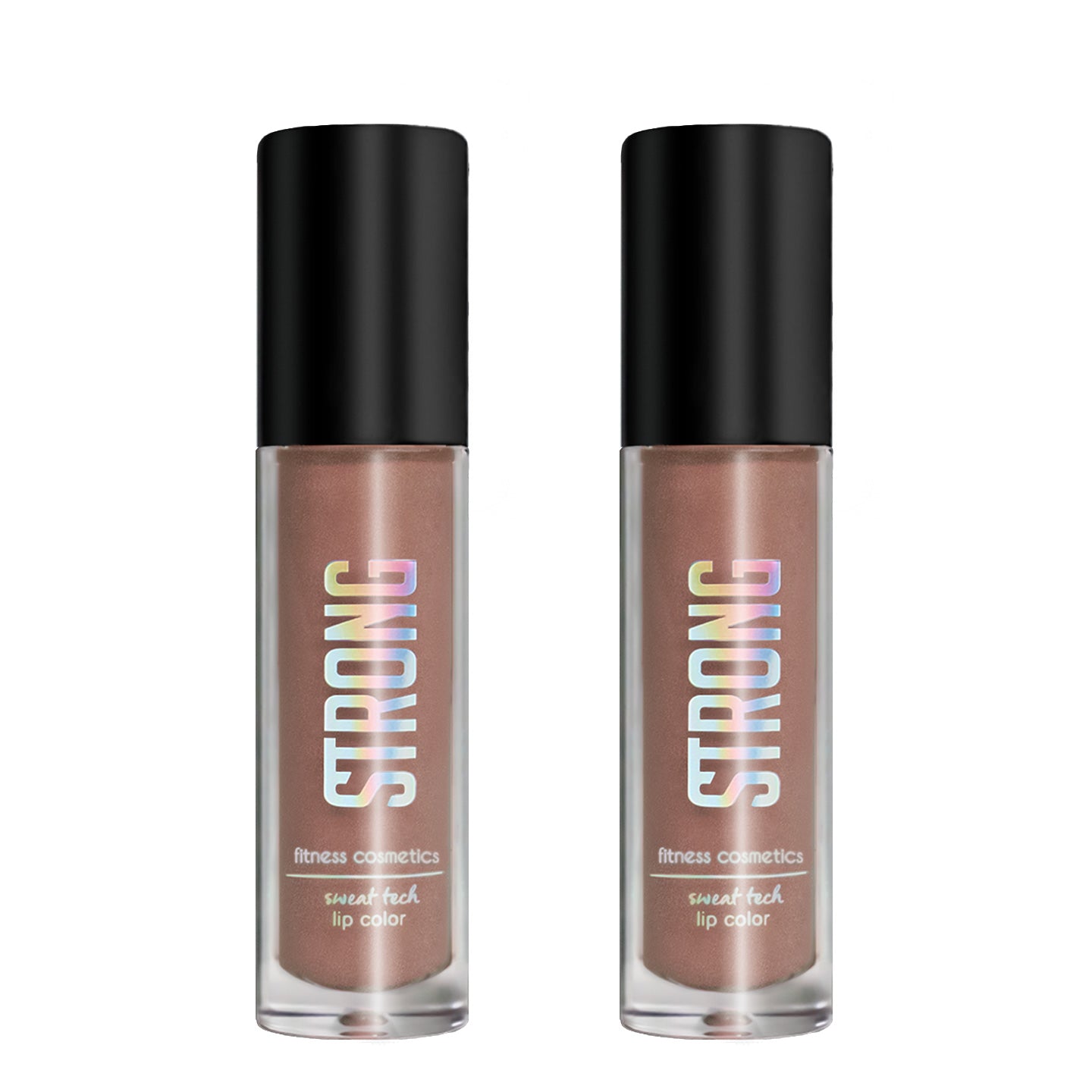 Bundle mit Lipcolor glitzernd und glitzernd