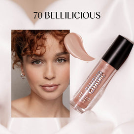 STRONG Liquid Lipstick