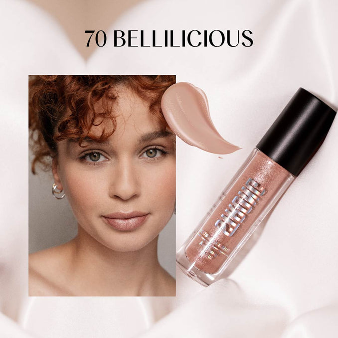 STRONG Liquid Lipstick