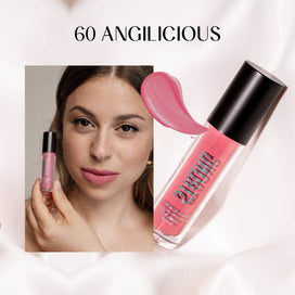 STRONG Liquid Lipstick