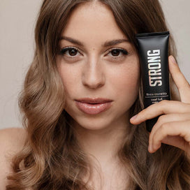 STRONG Beauty Set