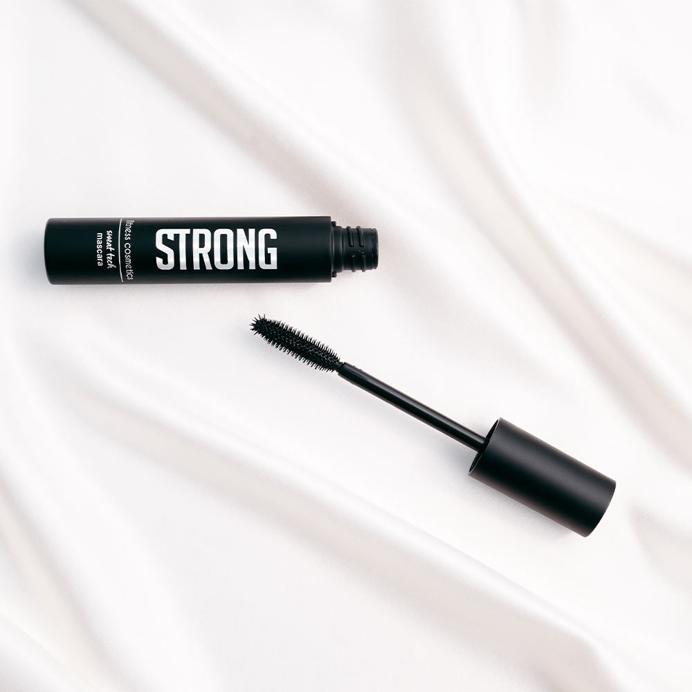 STRONG Mascara Definition