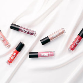 STRONG Liquid Lipstick